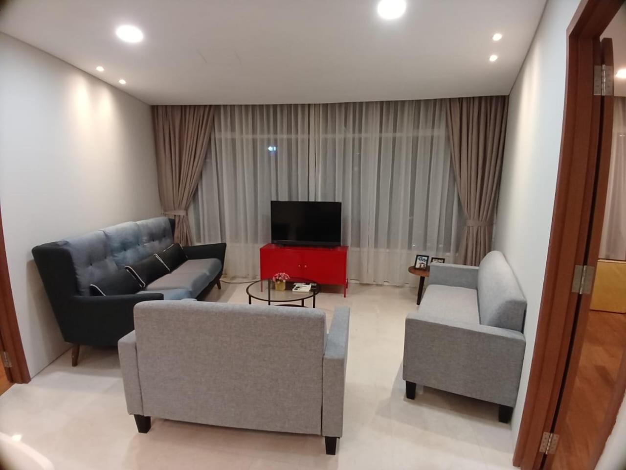 Vortex Star Klcc Apartment Kuala Lumpur Room photo